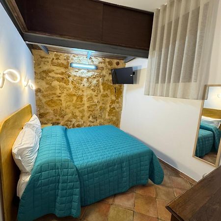 Hotel Le Scalette Del Centro Agrigento Zewnętrze zdjęcie