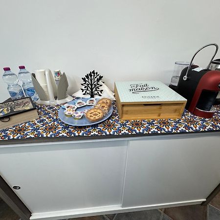 Hotel Le Scalette Del Centro Agrigento Zewnętrze zdjęcie