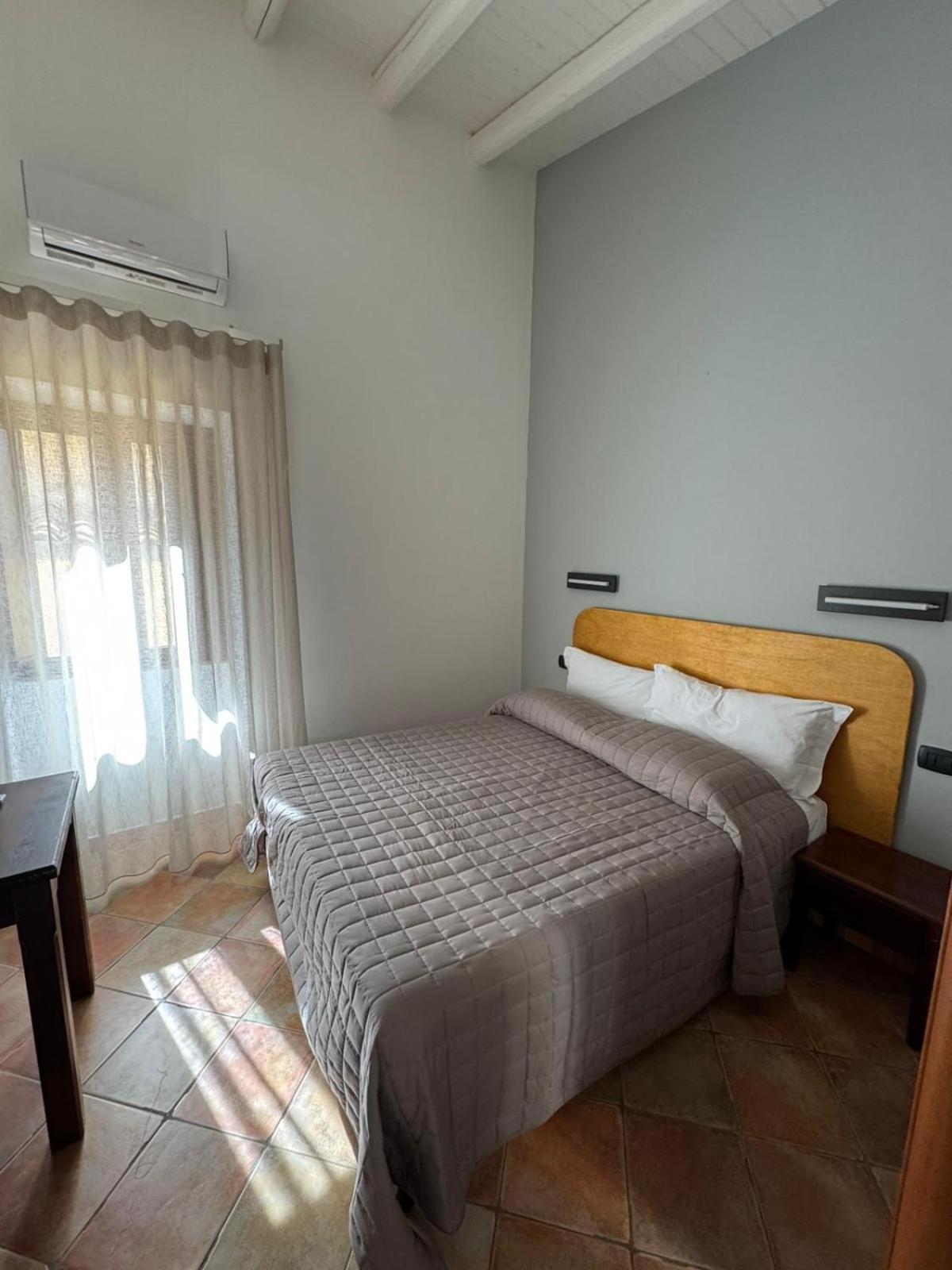Hotel Le Scalette Del Centro Agrigento Zewnętrze zdjęcie