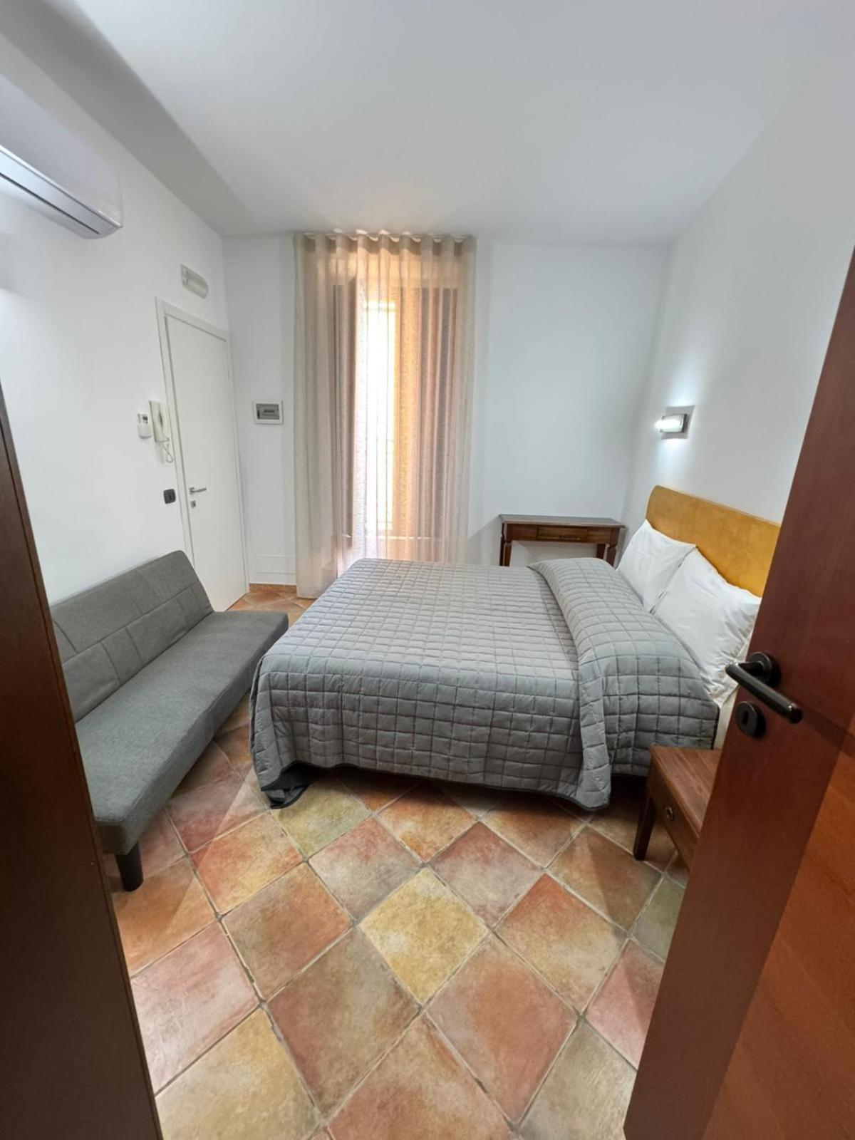 Hotel Le Scalette Del Centro Agrigento Zewnętrze zdjęcie