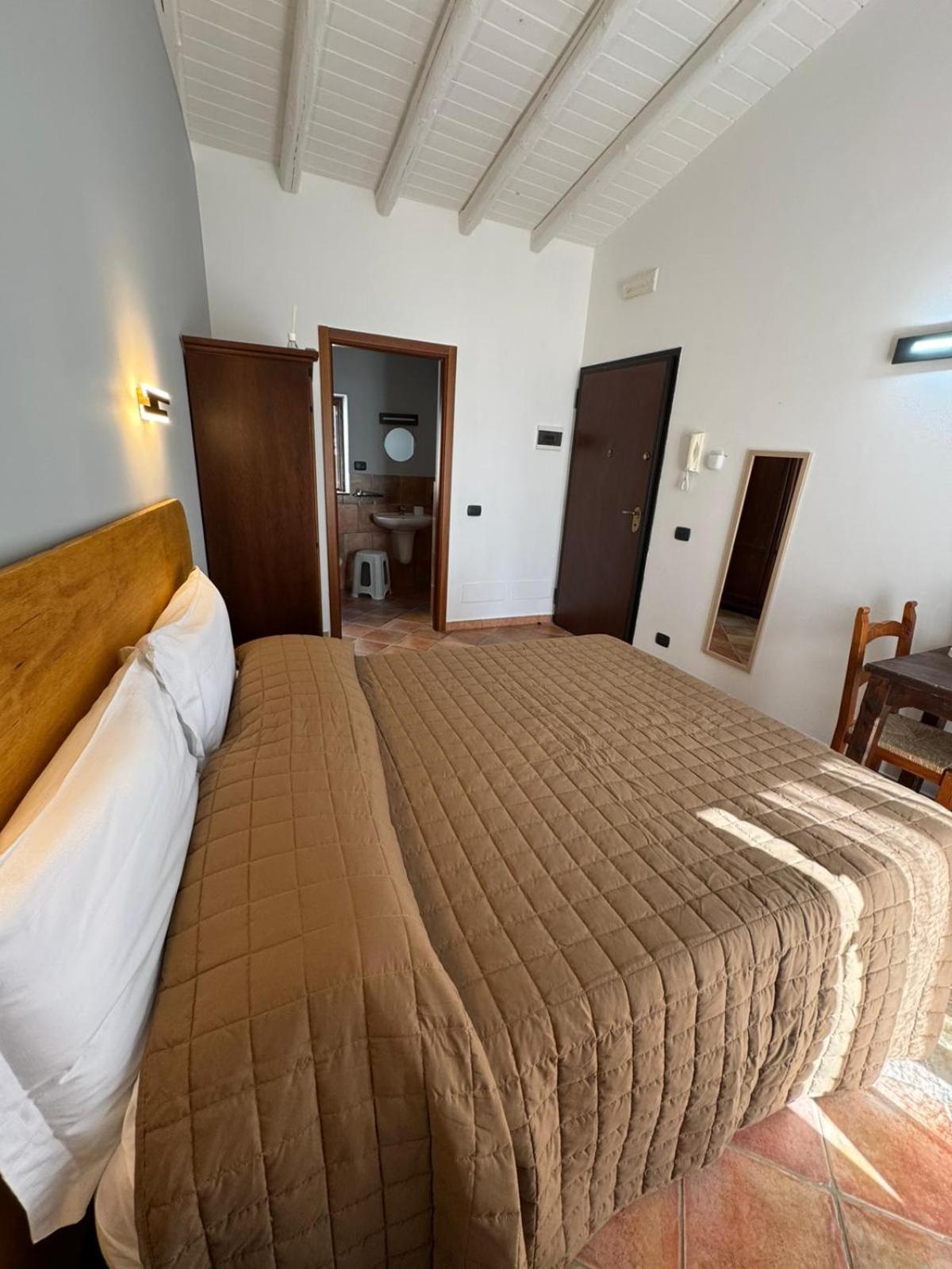 Hotel Le Scalette Del Centro Agrigento Zewnętrze zdjęcie