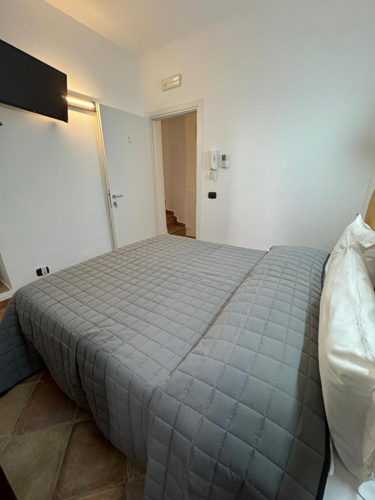 Hotel Le Scalette Del Centro Agrigento Zewnętrze zdjęcie