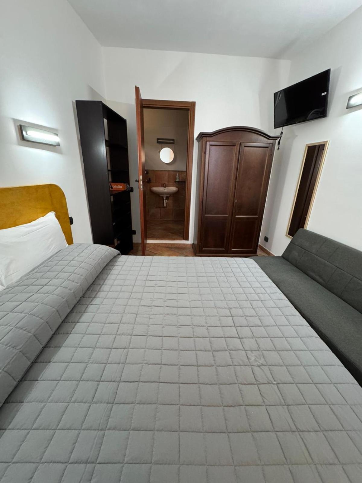 Hotel Le Scalette Del Centro Agrigento Zewnętrze zdjęcie