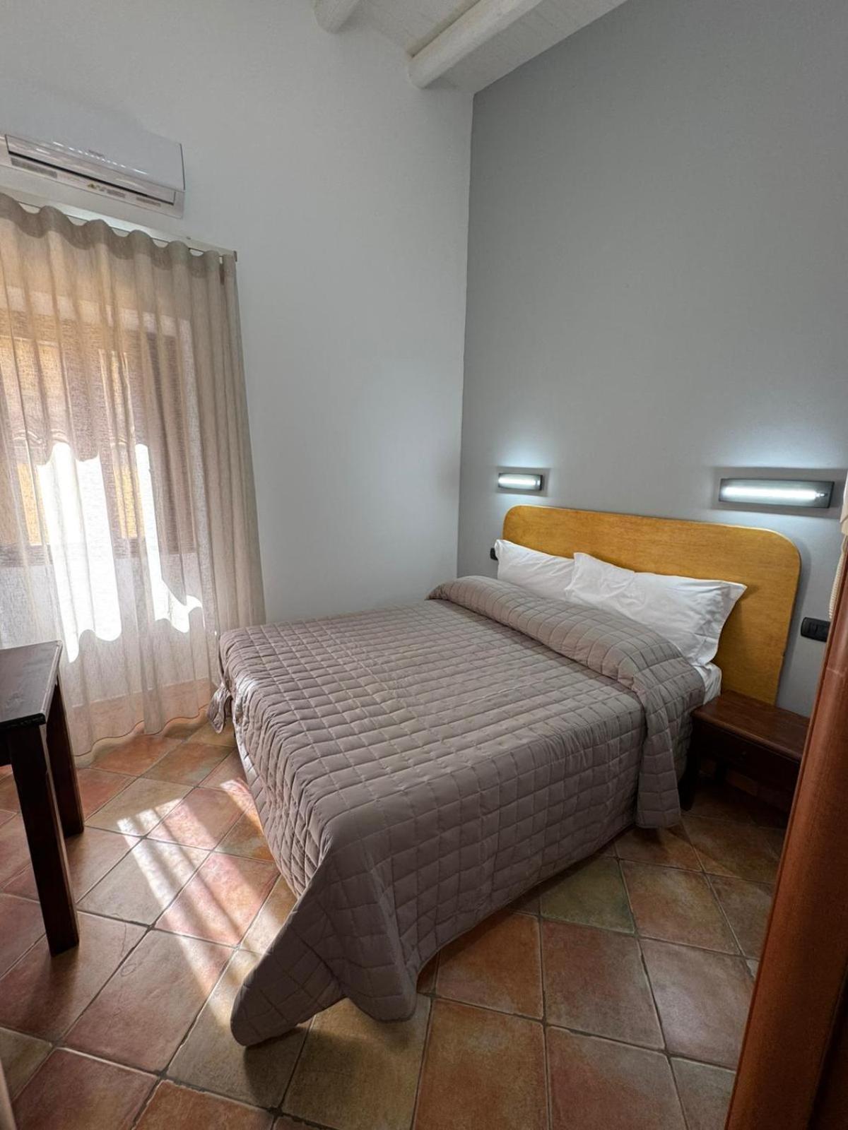 Hotel Le Scalette Del Centro Agrigento Zewnętrze zdjęcie