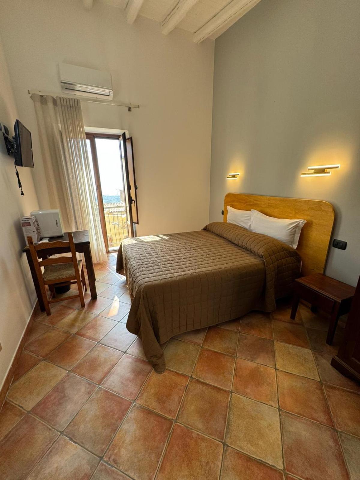 Hotel Le Scalette Del Centro Agrigento Zewnętrze zdjęcie