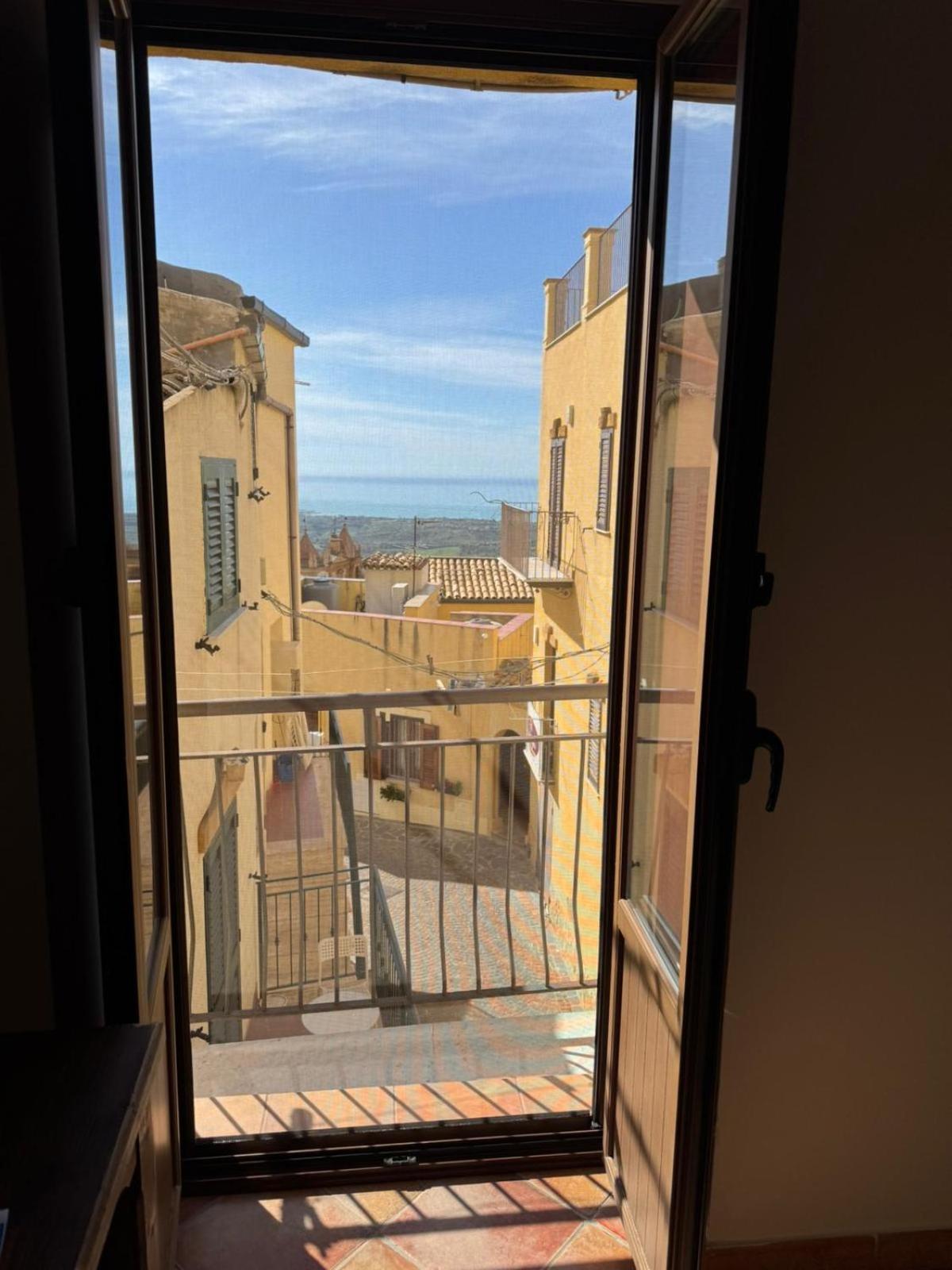 Hotel Le Scalette Del Centro Agrigento Zewnętrze zdjęcie