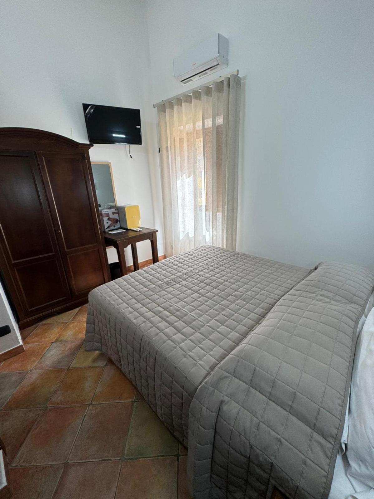 Hotel Le Scalette Del Centro Agrigento Zewnętrze zdjęcie