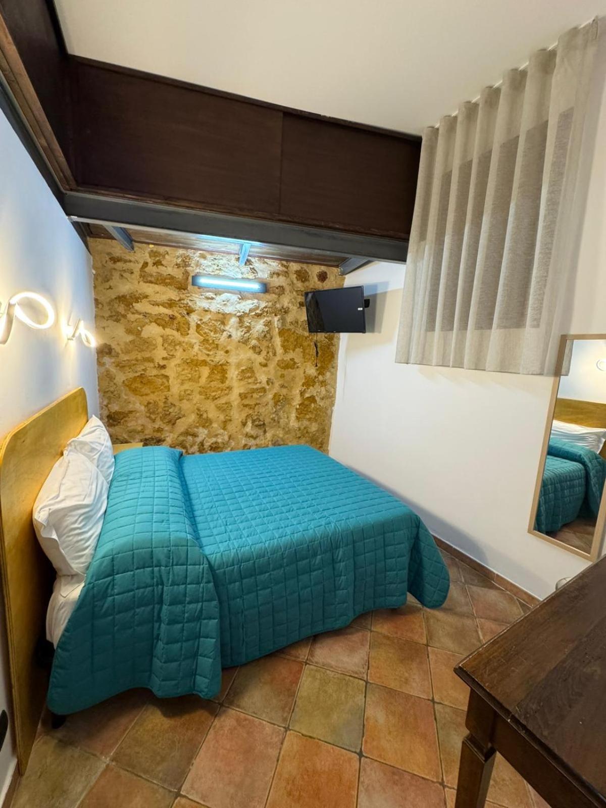 Hotel Le Scalette Del Centro Agrigento Zewnętrze zdjęcie