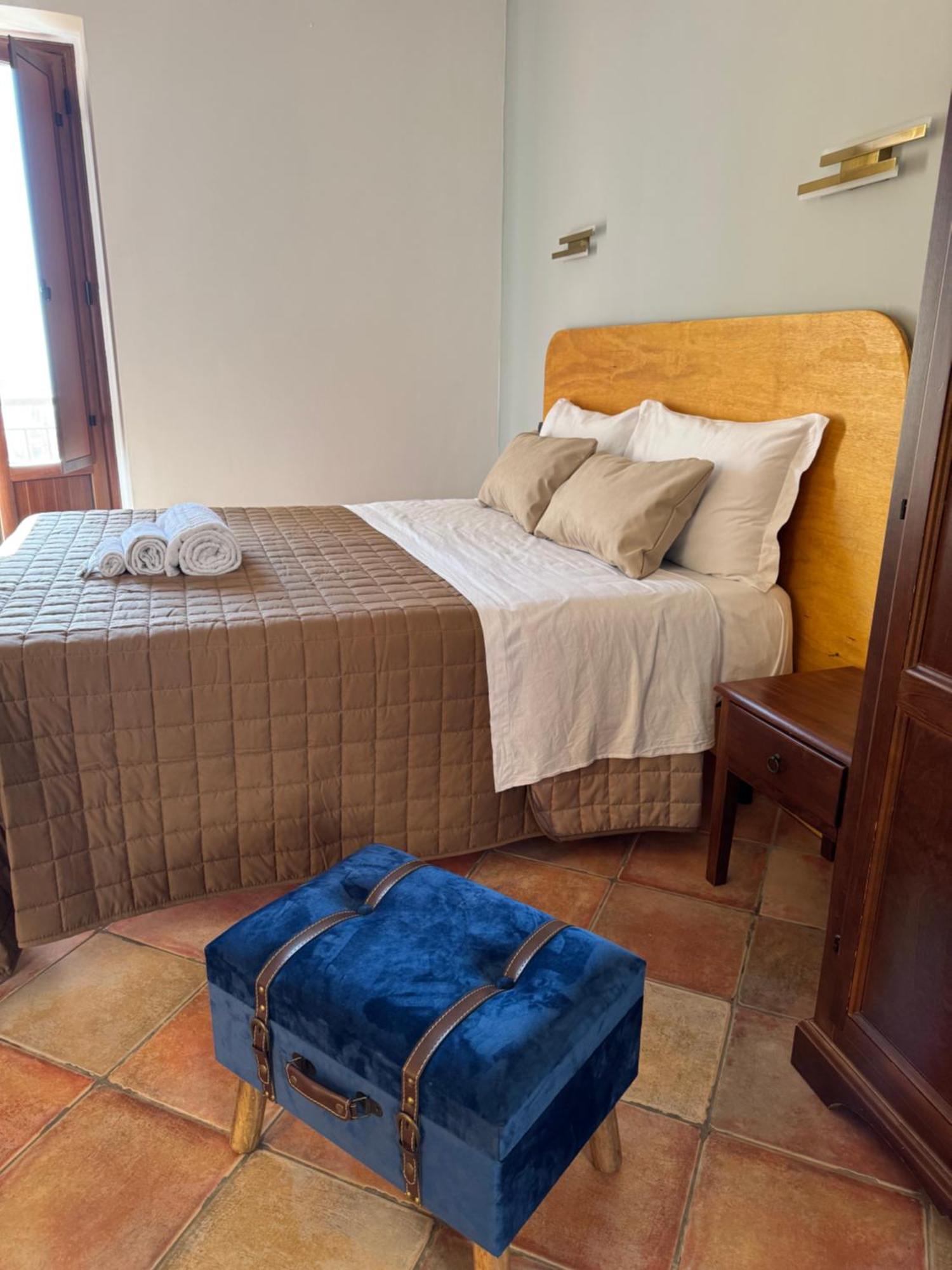 Hotel Le Scalette Del Centro Agrigento Zewnętrze zdjęcie