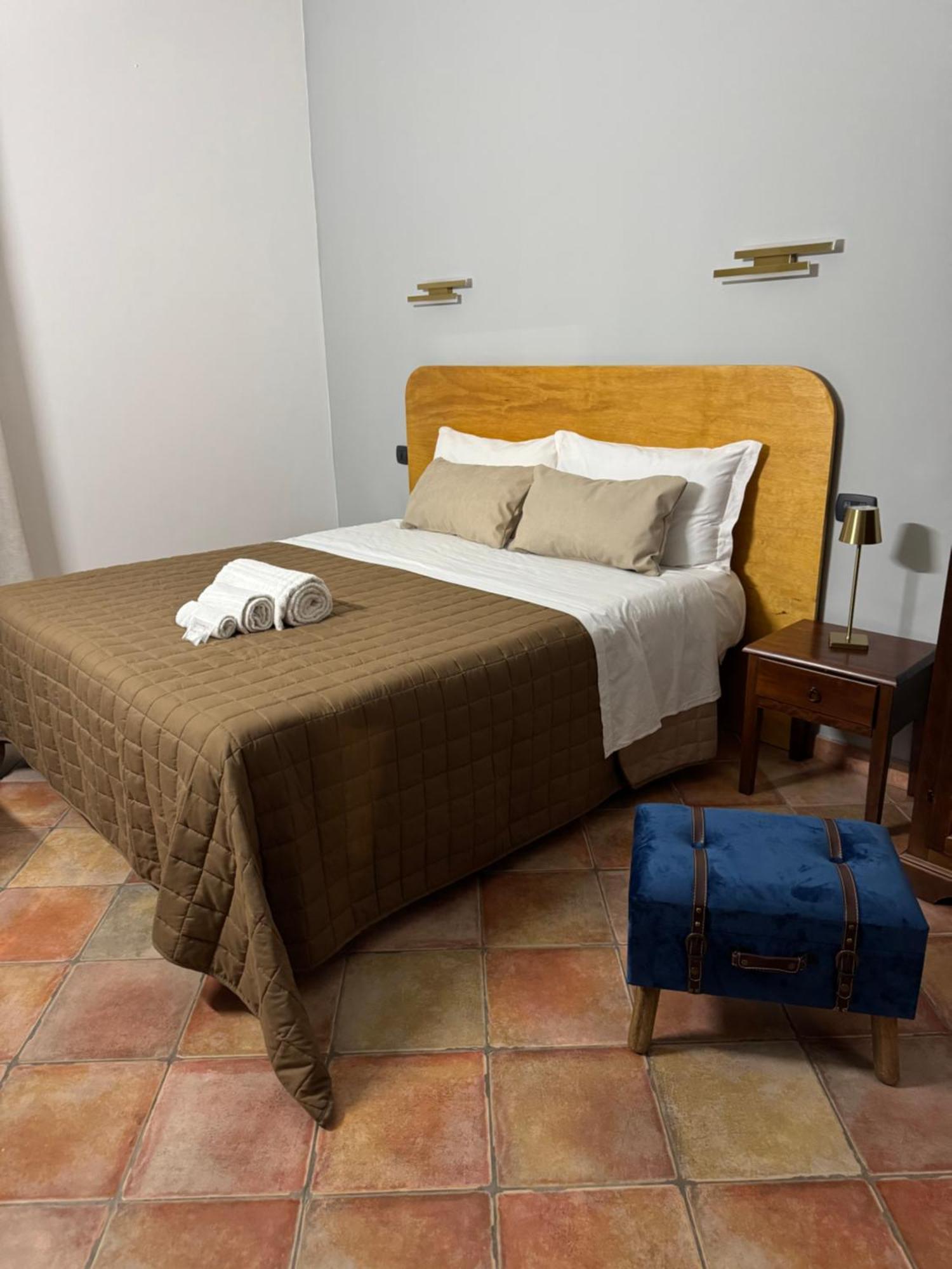 Hotel Le Scalette Del Centro Agrigento Zewnętrze zdjęcie