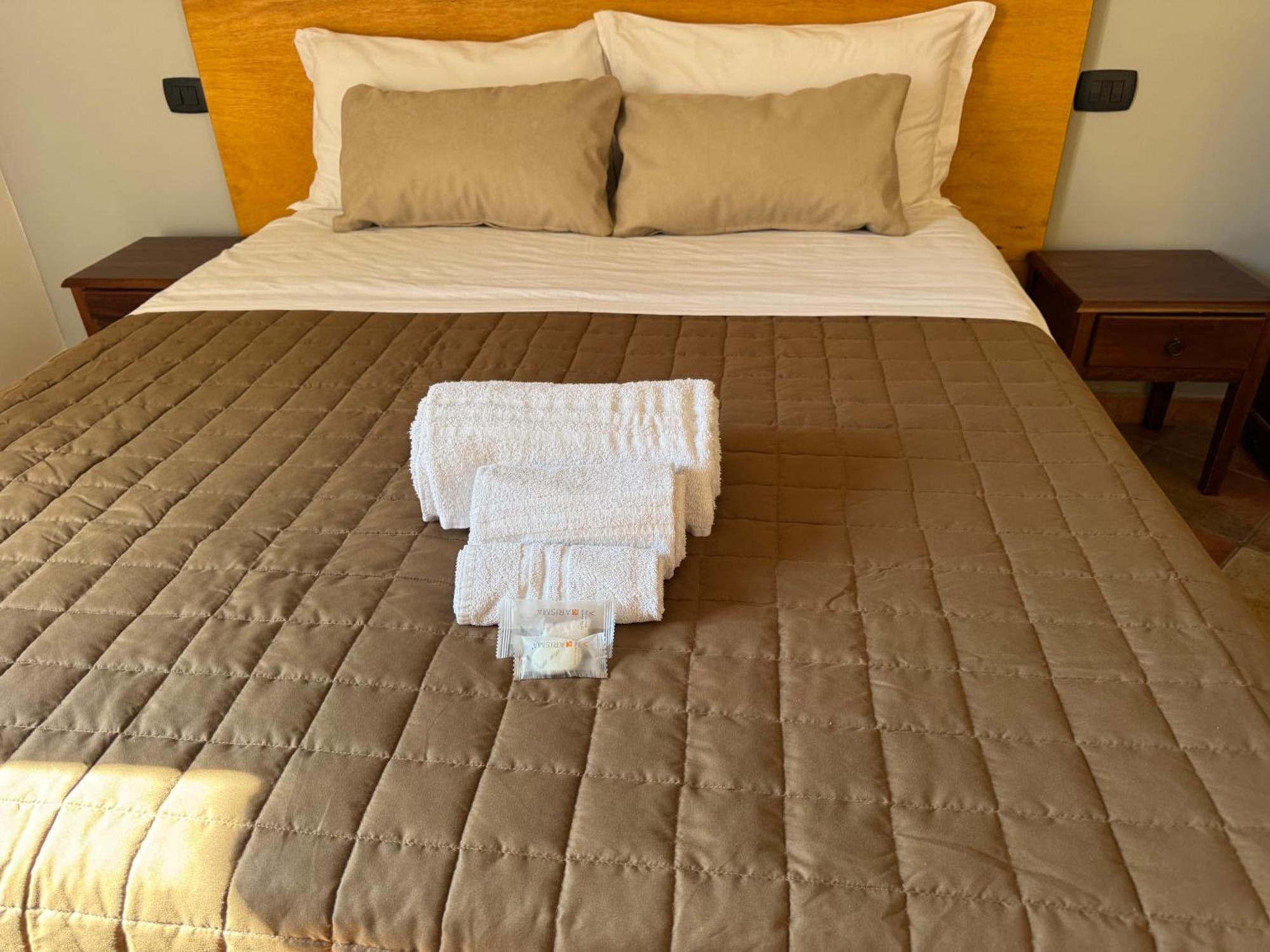 Hotel Le Scalette Del Centro Agrigento Zewnętrze zdjęcie