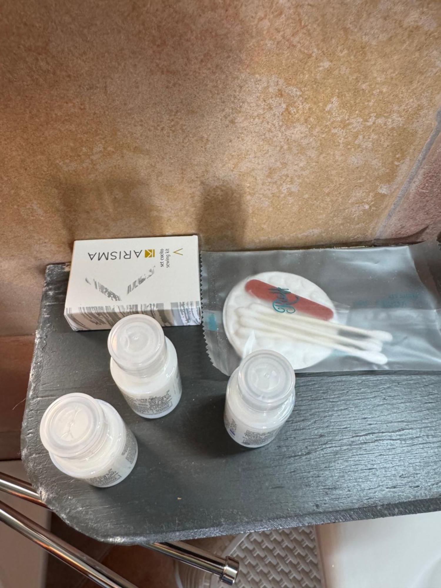 Hotel Le Scalette Del Centro Agrigento Zewnętrze zdjęcie