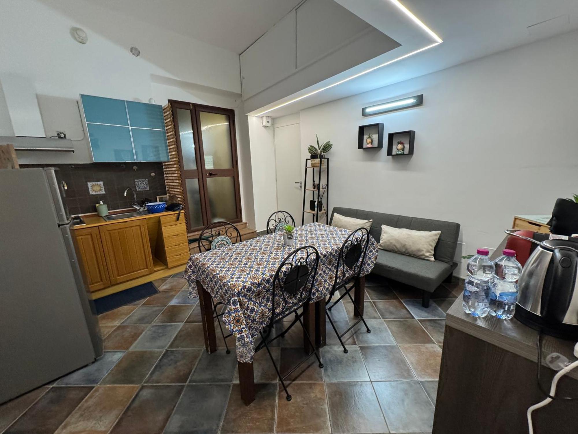 Hotel Le Scalette Del Centro Agrigento Zewnętrze zdjęcie
