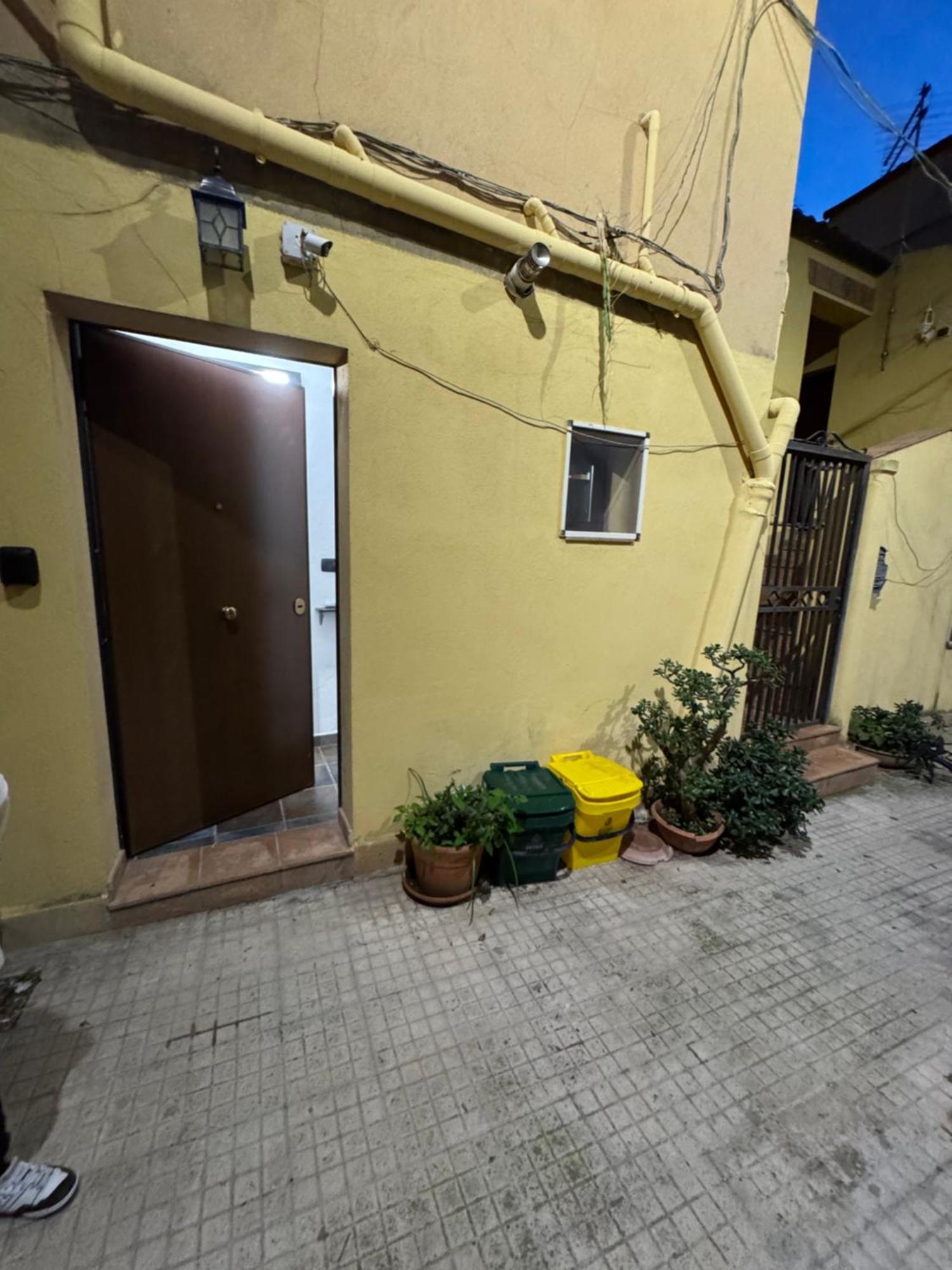 Hotel Le Scalette Del Centro Agrigento Zewnętrze zdjęcie