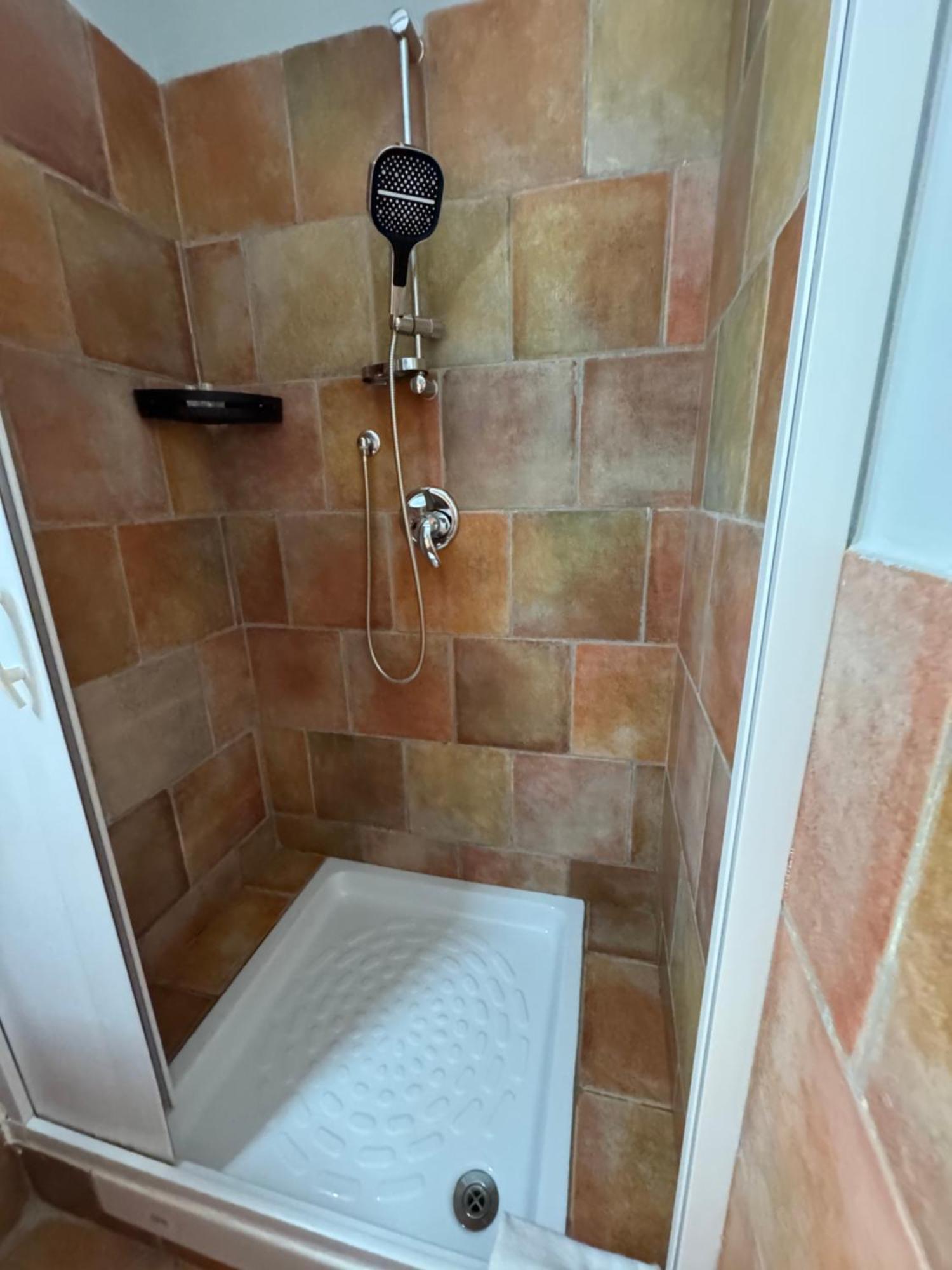 Hotel Le Scalette Del Centro Agrigento Zewnętrze zdjęcie