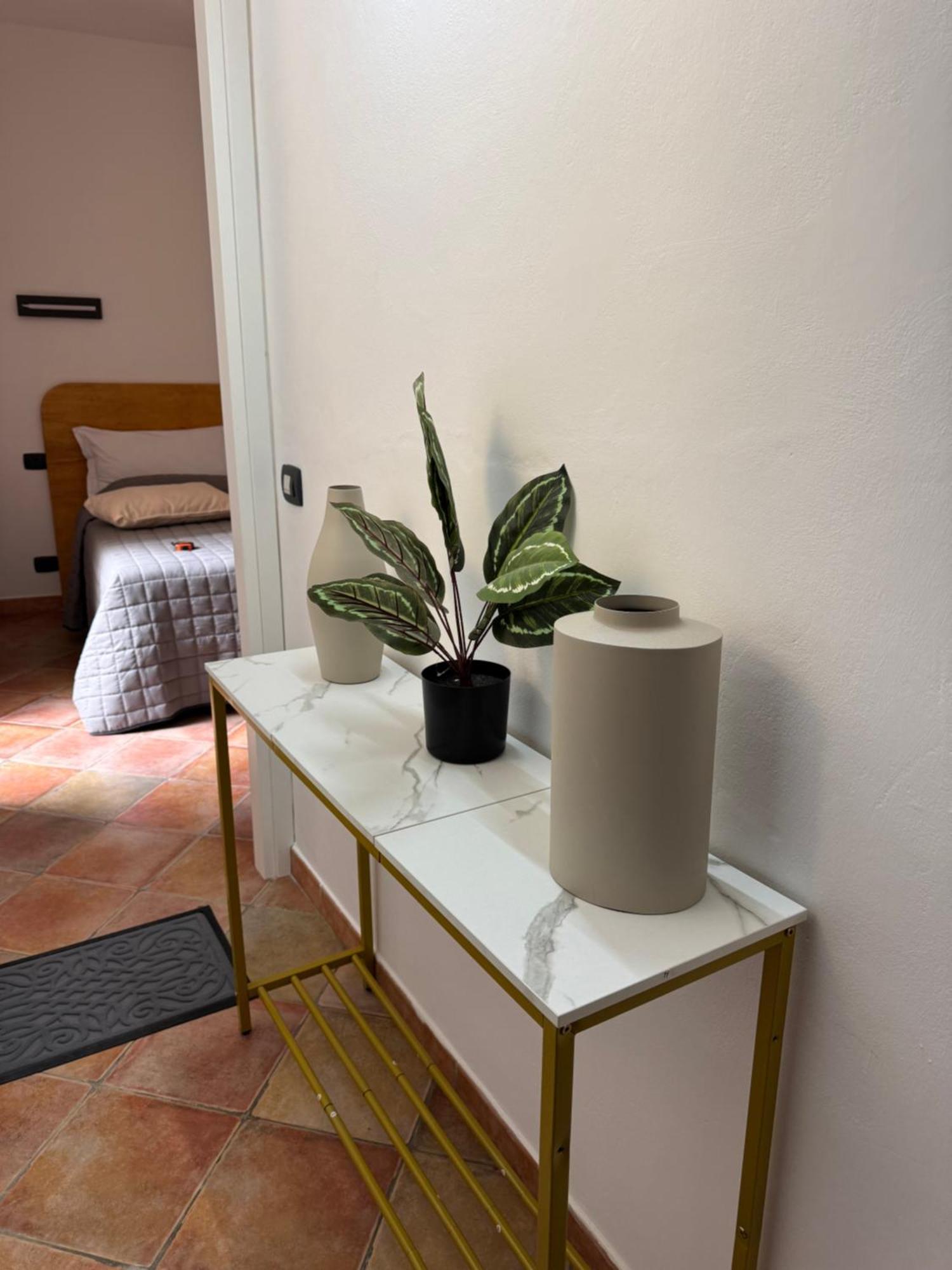 Hotel Le Scalette Del Centro Agrigento Zewnętrze zdjęcie