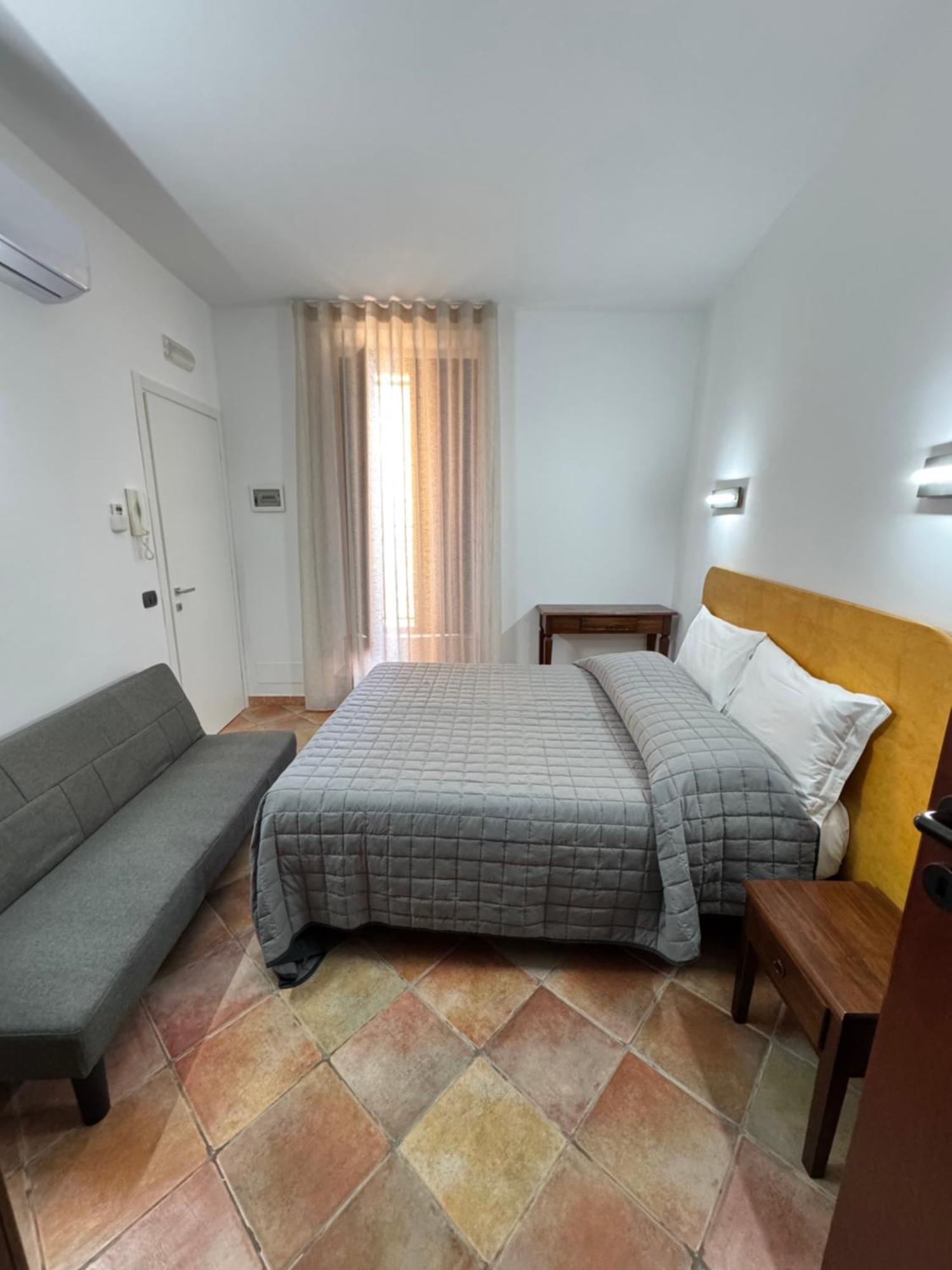 Hotel Le Scalette Del Centro Agrigento Zewnętrze zdjęcie