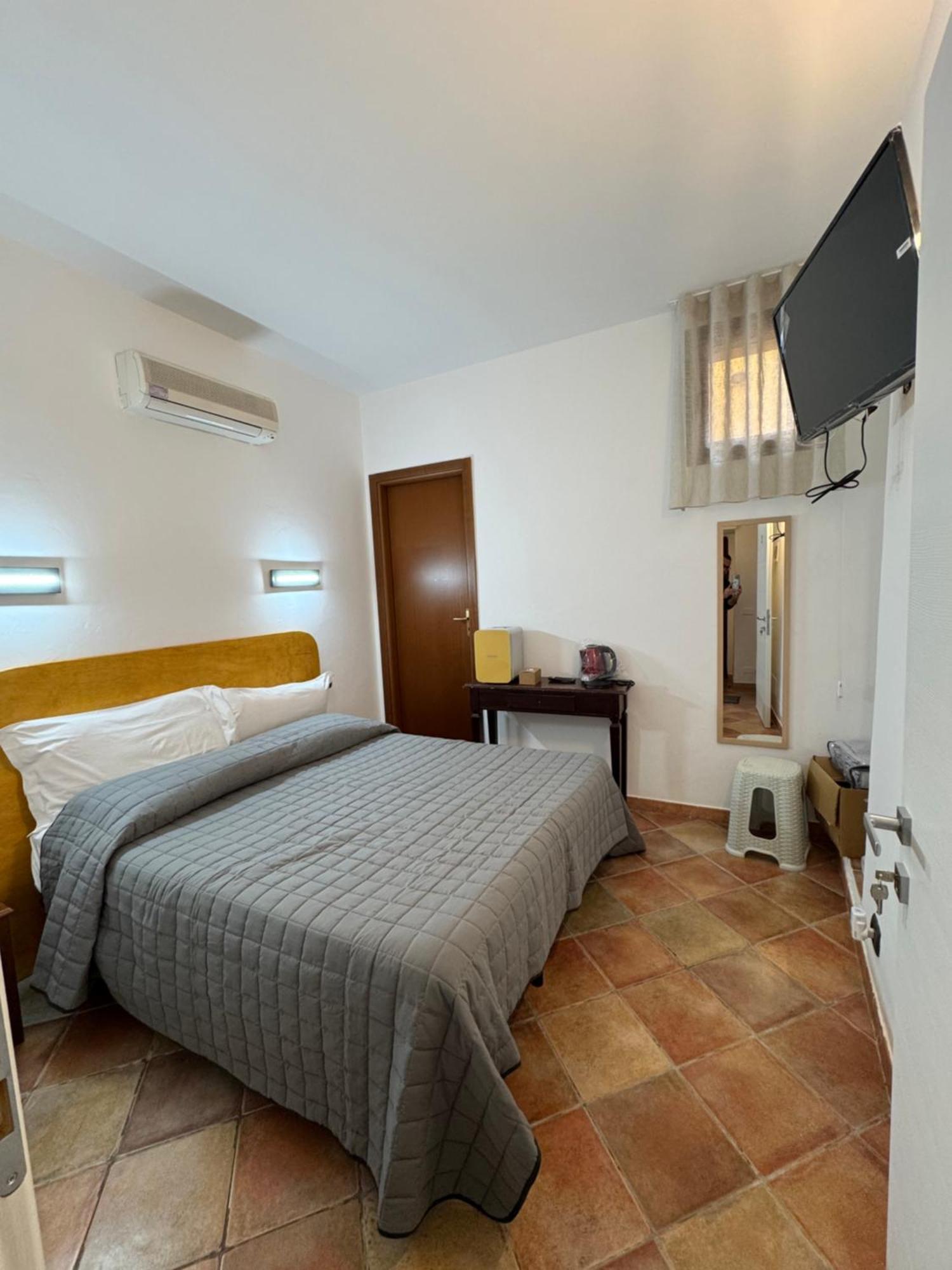 Hotel Le Scalette Del Centro Agrigento Zewnętrze zdjęcie