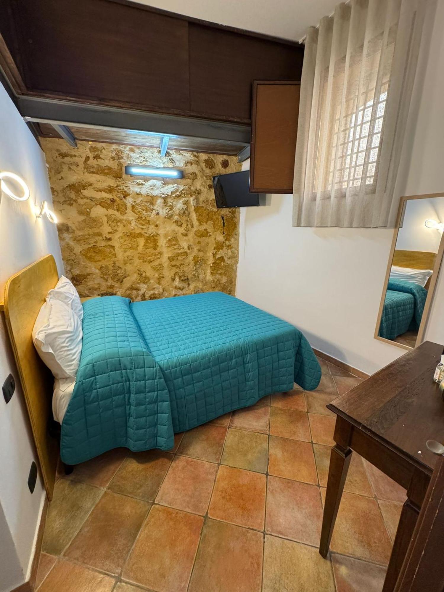 Hotel Le Scalette Del Centro Agrigento Zewnętrze zdjęcie