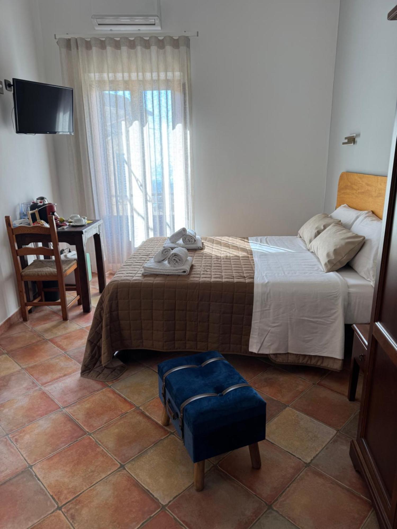 Hotel Le Scalette Del Centro Agrigento Zewnętrze zdjęcie