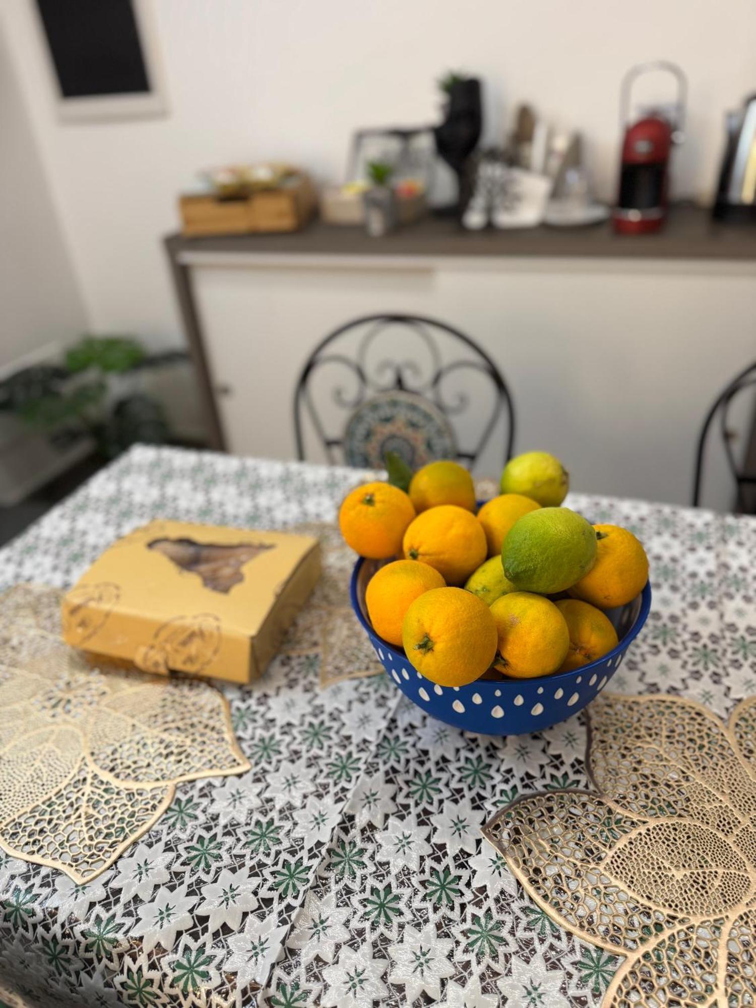 Hotel Le Scalette Del Centro Agrigento Zewnętrze zdjęcie