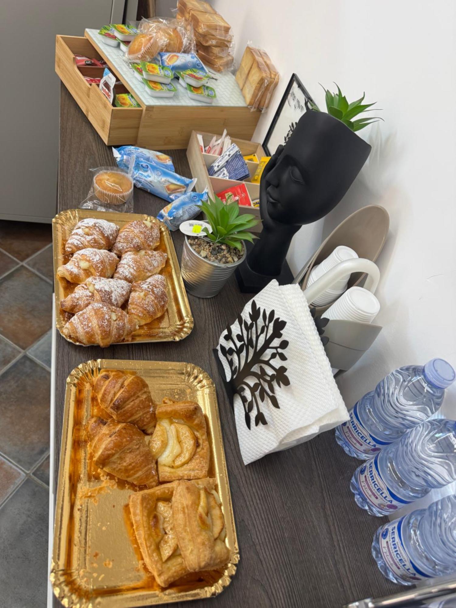 Hotel Le Scalette Del Centro Agrigento Zewnętrze zdjęcie